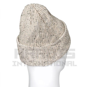 Gorrito de moda para hombre, precio barato, calidad prémium, Gorra lisa en blanco, nuevo diseño - Product Image 5