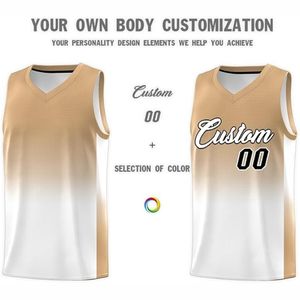 Uniforme de basket-ball de qualité supérieure Nouveau design Uniforme de basket-ball Uniforme de basket-ball sur mesure - Product Image 2