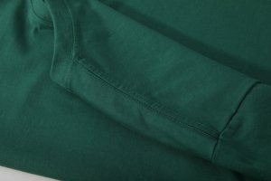 เสื้อยืดลำลองสำหรับผู้ชายผ้าคอตตอน100% แห้งเร็วสั่งพิมพ์ลายผ้าไหมในปากีสถานดีไซน์ว่างเปล่าบนหน้าจอ - Product Image 5