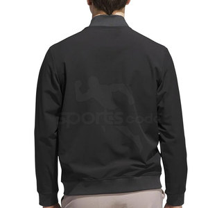 Veste de survêtement élégante, légère, confortable, respirante, décontractée pour hommes, vente en ligne - Product Image 2