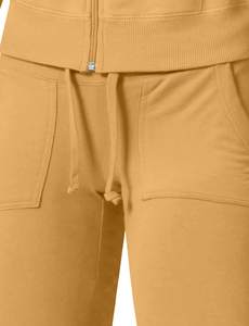 Chándal con cremallera para mujer, conjunto de dos piezas, Sudadera con capucha - Product Image 6