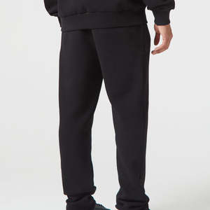 2025ชุดวอร์มแขนยาวพิมพ์ลายสำหรับผู้ชายผ้าโพลีเอสเตอร์/ ผ้าฝ้ายป้องกันแบคทีเรียแฟชั่นสวมใส่ในฤดูหนาว - Product Image 5