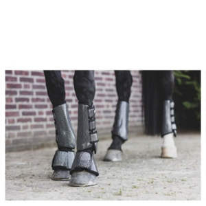 Vente flash 2026 Nouveautés Bottes d'équitation personnalisées avec logo imprimé / Prix d'usine en gros Bottes d'équitation - Product Image 2