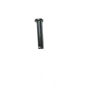 Vis à tête hexagonale en T M100 x 20 mm, zinguées, OD/WM1000N/Na Réf 469100 - Product Image 1