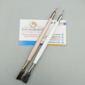 Eyelash <b>Lash</b> Lift Tool with <b>Comb</b> and Tint Stainless Steel Eyelash Extension - Product Image 1