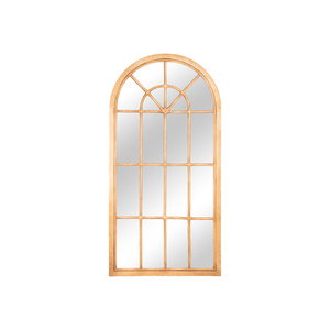 Hot Sale Natural Rattan <b>Wall</b> <b>Mirror</b> Bohemian Decorative <b>Hanging</b> for Living Space Made in Vietnam for Winter - Product Image 1