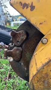 2022 Rayco RG37 para silvicultura y minería en venta - Product Image 5