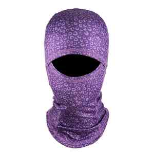 Pasamontañas de Protección Facial Personalizado de la Serie de Sublimación Avanzada, Máscara Transpirable de Alta Elasticidad para Ciclistas y Esquiadores Profesionales - Product Image 6