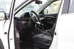 Nuevo Certificado, Kilometraje Cero/Km, Impecable y Elegante SUV Blanco 2025 TY - Urban Cruiser GLX 1.5 FWD, Listo para Enviar - Product Image 3