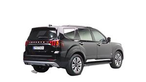 Mojave The Master Diesel 3.0 4x4 6 places 2022 - Product Image 2