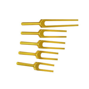 Juego de diapasones OEM ODM para diapasones médicos para Healing Sutur Kit Medic Instrument - Product Image 4