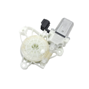 MOTOR ELÉCTRICO PARA VENTANA DELANTERA DERECHA FORD Puma Serie L1TB-14A389-BD (19>) - Product Image 2