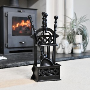 Accesorios para el lugar del fuego de diseño elegante Precio barato y al por mayor con el proveedor indio Accesorios para el lugar del fuego MS - Product Image 2