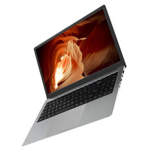 Ordinateur portable d'entreprise 15,6 pouces Mini ordinateur portable pour filles - Taux de rafraîchissement de 144 Hz Processeur Intel Clavier anglais Prise US - Product Image 5