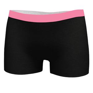 Calzoncillos bóxer para niñas y niños, ropa interior con cintura personalizable, de LICRA/algodón - Product Image 2