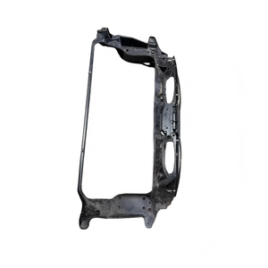 Marco de Radiador de Alta Calidad Compatible con Porsche Panamera 970, Soporte Transversal Delantero, Marco Grande para Radiador, 971805931C - Product Image 6