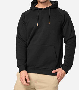 Novedad, Sudaderas con Capucha Personalizadas Unisex de Primera Calidad para Hombre, Diseño Personalizado con Logotipo Bordado, 100% Algodón, Sudaderas con Capucha Estilo Urbano - Product Image 5