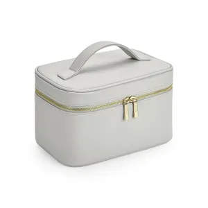 Personalized Boutique <b>Vanity</b> Case for Beauty Custom Makeup Organizer - Product Image 5