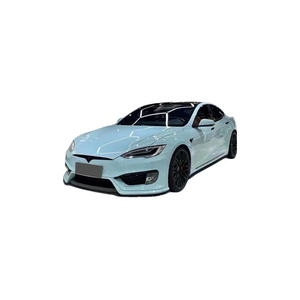 Tesla Model Y Performance con tracción total y aceleración emocionante. - Product Image 6