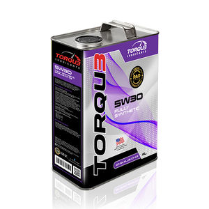 TORQU3 5W30 API SN PLUS /CF C3 FULLY <b>SYNTHETIC</b> ENGINE <b>OIL</b> - Product Image 2