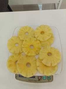 Piña Enlatada, Piña Fresca Enlatada en Rodajas Enteras de Vietnam - Product Image 3