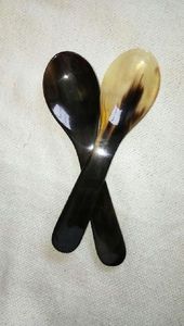 Ensemble de bols à salade modernes de 11 pouces, revêtement en résine écologique, parmi les plus vendus, compatibles lave-vaisselle, pour la maison et la cuisine, fabriqués en Inde - Product Image 2