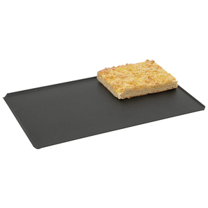Tapis et doublures de cuisson en aluminium ALB 600x400 - Réutilisables, compatibles lave-vaisselle et four, pour outils de pâtisserie - Product Image 1