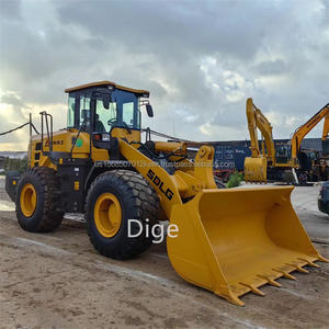 Shandong รถตัก958F 17ตันคัมมินส์ชิ้นส่วนแกนปั๊มลูกปืนเครื่องยนต์ - Product Image 4