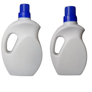 Botella de detergente para ropa de alta resistencia barata con cuentas de fragancia de lavanda Quitamanchas eficaz que elimina la suciedad - Product Image 4