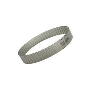 Chất lượng cao T5 thép 500 liền mạch PU thời gian thắt lưng - Product Image 1