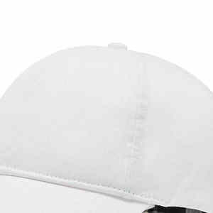 Casquettes de baseball pour hommes de haute qualité, couleur unie, personnalisables, tissu personnalisé, prix de gros, vêtements de sport, casquettes de baseball - Product Image 2