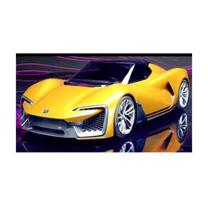 Meilleur prix Voitures Toyota MR2 d'occasion biologiques | Voitures Toyota d'occasion de seconde main disponibles à la vente - Product Image 2