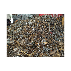 Déchets de miel en laiton 100% Nettoyer les déchets de laiton miel en laiton - Product Image 1