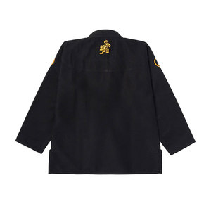 Venum personnalisé bjj gi uniforme Jiu Jitsu Bjj Gi Kimono personnalisé noir brésilien Bjj Gi Judo jiu jitsu kimono de jiu jitsu - Product Image 2