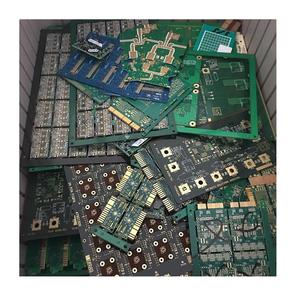 Cartes mères CPU Scrap pour récupération de métaux précieux - Product Image 6