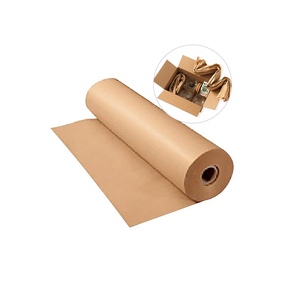 New Void Fill Paper <b>Packing</b> Paper In Self Dispensed <b>Box</b> Cushioning <b>Box</b> Filler <b>For</b> Void Filling <b>Moving</b> And Shipping - Product Image 2