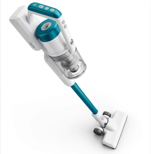 Aspiradora Profesional Inalámbrica para Húmedo y Seco – Híbrida 2 en 1 Ligera de Mano y Tipo Palo - Product Image 2