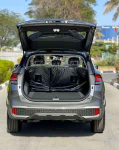 NUEVO KIA SPORTAGE 2025 0KM 5 PLAZAS 4 CILINDROS 199HP TRANSMISIÓN AUTOMÁTICA - Product Image 4