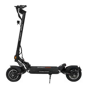 NEW ARRIVAL PROMO TEVERUN <b>SPACE</b> Two-wheel <b>Scooter</b> 350W Sensor Foldable Waterproof - Product Image 1
