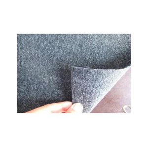 Feutre de poinçon d'aiguille non-tissé de polyester de style luxueux meilleur disponible à bas prix - Product Image 1