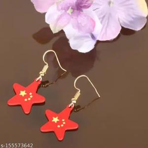 Pendientes de tuerca de acero inoxidable Unisex con alta demanda, joyería hipoalergénica duradera para mujer, disponible a precio de exportación - Product Image 2