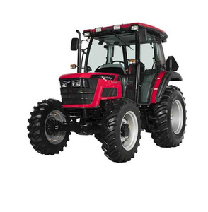 Nuevo Tractor Mahindra 5155 4WD con Motor, Bomba y Caja de Cambios de Alto Rendimiento, la Mejor Calidad, Venta Caliente, Precio de Fábrica al por Mayor - Product Image 2