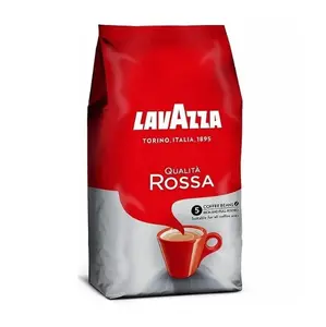 最佳质量热卖价格Lavazza-Qualita Oro-咖啡豆