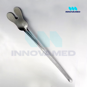 Ensemble d'instruments chirurgicaux de guidage professionnel en acier inoxydable rainuré, durable et de qualité supérieure, par le meilleur fournisseur – Nouveauté tendance - Product Image 4