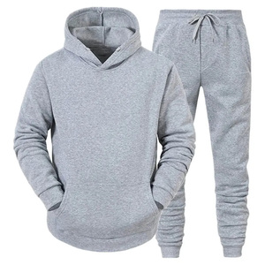 Chándales para hombre a precio asequible, ropa de invierno de alta calidad, chándales informales transpirables para hombre - Product Image 1
