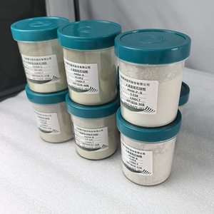 高効率高純度合成ダイヤモンド微粉 HHM-A グリット 半導体研磨用 - Product Image 2