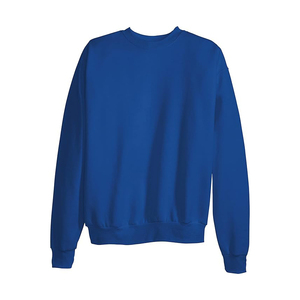 Sweat-shirt de qualité supérieure pour hommes usine directe OEM ODM fabriqué sur commande tissu épais couture de qualité durable - Product Image 1