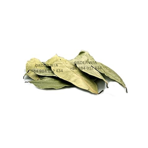 100% Naturel Premium Organique Corossol Feuilles Poudre Premium Soursop Guanabana Graviola Feuille - Product Image 6