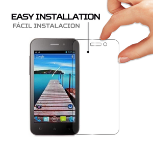 ฟิล์มกันรอยหน้าจอ ANTISHOCK สำหรับโซโป ลิเบโร ZP500 ฟิล์มป้องกันโทรศัพท์ระดับพรีเมียม - Product Image 2