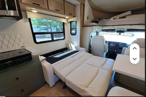 MODERNE 2024 N-e-x-u-s Rv G-h-o-s-t 3-3-D-S R-V C-A-M-P-E-R PRÊT POUR LA LIVRAISON - Product Image 2